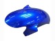 Yamaha YZF R6 Motorrad Verkleidung 2003-2004 - Blau