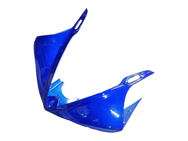 Yamaha YZF R6 Motorrad Verkleidung 2003-2004 - Blau