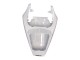 Yamaha YZF R6 Motorrad Verkleidung 2003-2004 - Weiss Rot