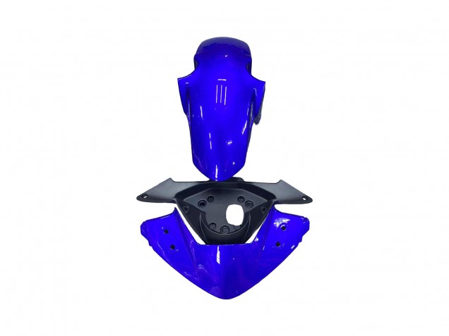 Honda CBR250RR Motorrad Verkleidung 2011-2015 - Blau