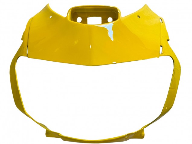 Honda VTR1000F Motorrad Verkleidung 1997-2005 - Gelb
