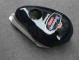 Honda NSR250R Motorrad Verkleidung 1988-1989 - Weiss Gelb Gold Glanzendes Schwarz