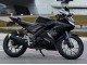 Yamaha YZF R15 Motorrad Verkleidung 2018-2024 - Matt Schwarz