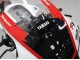 Yamaha YZF 1000 R1 Motorrad Verkleidung 2020-2025 - Weiss Rot GYTR