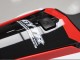 Yamaha YZF 1000 R1 Motorrad Verkleidung 2020-2025 - Weiss Rot GYTR
