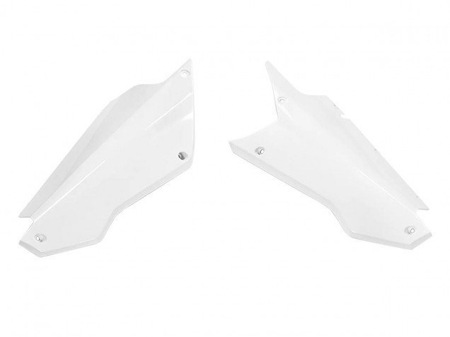 Aprilia RS660 Motorrad Verkleidung 2020-2024 - Weiss