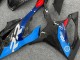 BMW S1000RR Motorrad Verkleidung 2019-2022 - Carbonfaser
