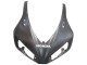 Honda CBR1000RR Motorrad Verkleidung 2006-2007 - Matt Schwarz