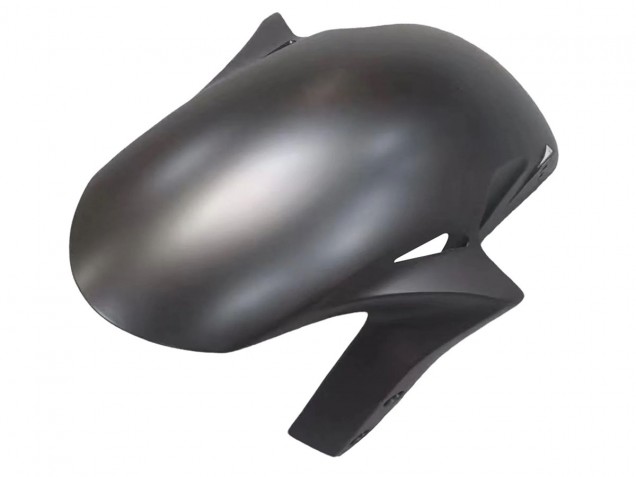 Honda CBR1000RR Motorrad Verkleidung 2006-2007 - Matt Schwarz