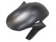 Honda CBR1000RR Motorrad Verkleidung 2006-2007 - Matt Schwarz