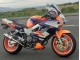Honda VTR1000F Motorrad Verkleidung 1997-2005 - Feuersturm
