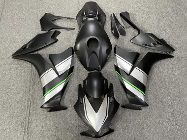 Matt & Grüne Zierleiste 2012-2016 Honda CBR1000RR Motorrad Verkleidungen