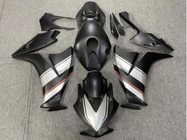 Matt & Orange Zierleiste 2012-2016 Honda CBR1000RR Motorrad Verkleidungen
