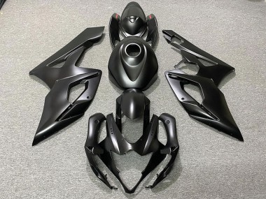 Matt Schwarz 2005-2006 Suzuki GSXR 1000 Motorrad Verkleidungen