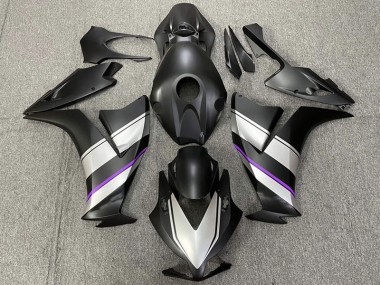 Matt & Violette Zierleiste 2012-2016 Honda CBR1000RR Motorrad Verkleidungen