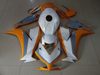 Mrs Cbr Special Edition 2012-2016 Honda CBR1000RR Motorrad Verkleidungen
