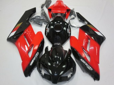 Mugen 2004-2005 Honda CBR1000RR Motorrad Verkleidungen