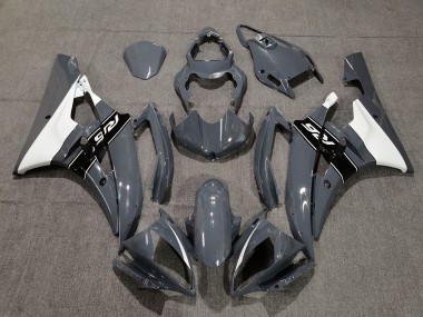 Nardo & Weiß 2006-2007 Yamaha R6 Motorrad Verkleidungen