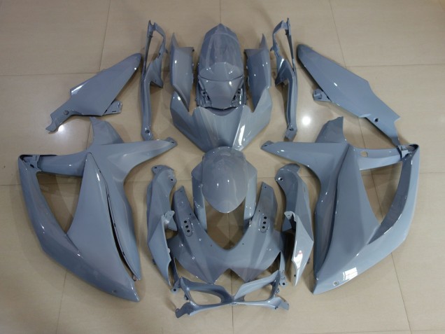 Nardo 2008-2010 Suzuki GSXR 600-750 Motorrad Verkleidungen Nardo 2008-2010 Suzuki GSXR 600-750 Motorrad Verkleidungen