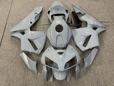 Nardo Grau 2005-2006 Honda CBR600RR Motorrad Verkleidungen