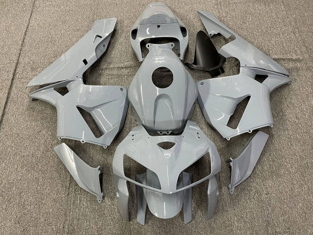 Nardo Grau 2005-2006 Honda CBR600RR Motorrad Verkleidungen Nardo Grau 2005-2006 Honda CBR600RR Motorrad Verkleidungen