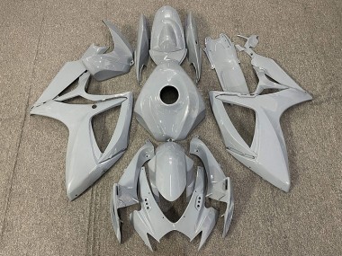 Nardo Grau 2006-2007 Suzuki GSXR 600-750 Motorrad Verkleidungen