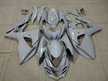 Nardo Grau 2009-2016 Suzuki GSXR 1000 Motorrad Verkleidungen