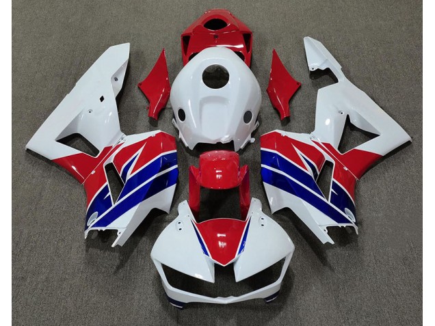 OEM HRC Keine Logos 2013-2023 Honda CBR600RR Motorrad Verkleidungen OEM HRC Keine Logos 2013-2023 Honda CBR600RR Motorrad Verkleidungen