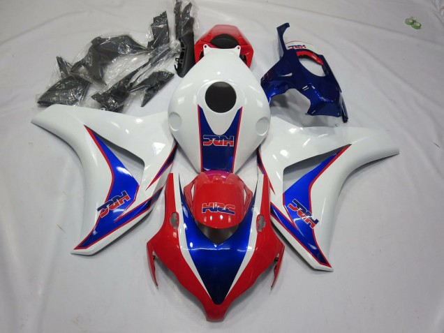 OEM HRC Stil 2008-2011 Honda CBR1000RR Motorrad Verkleidungen OEM HRC Stil 2008-2011 Honda CBR1000RR Motorrad Verkleidungen
