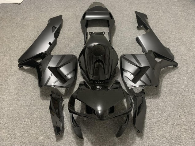 OEM Matt Stil 2003-2004 Honda CBR600RR Motorrad Verkleidungen OEM Matt Stil 2003-2004 Honda CBR600RR Motorrad Verkleidungen