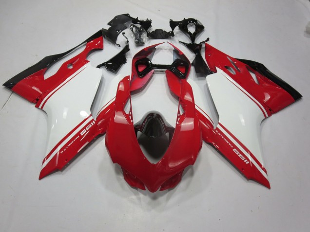 OEM Stil 2011-2014 Ducati 1199 Motorrad Verkleidungen OEM Stil 2011-2014 Ducati 1199 Motorrad Verkleidungen
