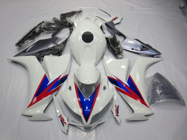 OEM Stil HRC 2012-2016 Honda CBR1000RR Motorrad Verkleidungen OEM Stil HRC 2012-2016 Honda CBR1000RR Motorrad Verkleidungen