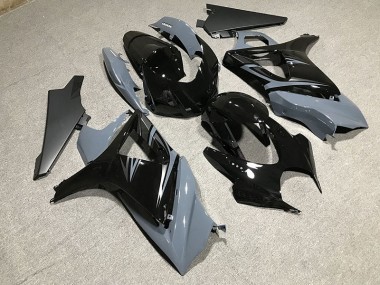 OEM Stil Nardo 2007-2008 Suzuki GSXR 1000 Motorrad Verkleidungen