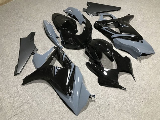 OEM Stil Nardo 2007-2008 Suzuki GSXR 1000 Motorrad Verkleidungen OEM Stil Nardo 2007-2008 Suzuki GSXR 1000 Motorrad Verkleidungen