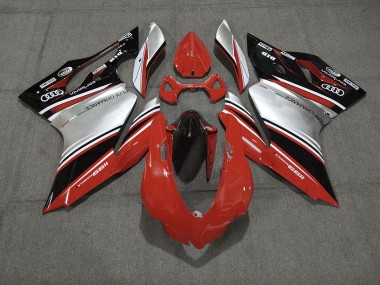Performance 2011-2014 Ducati 1199 Motorrad Verkleidungen
