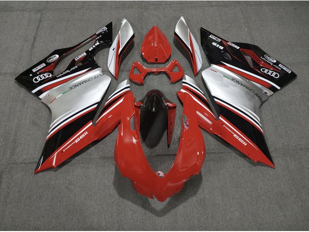 Performance 2011-2014 Ducati 1199 Motorrad Verkleidungen Performance 2011-2014 Ducati 1199 Motorrad Verkleidungen