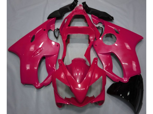 Perlbonbonrot 2001-2003 Honda CBR600 F4i Motorrad Verkleidungen Perlbonbonrot 2001-2003 Honda CBR600 F4i Motorrad Verkleidungen