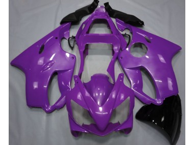 Perllila 2001-2003 Honda CBR600 F4i Motorrad Verkleidungen