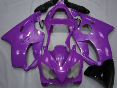 Perllila 2001-2003 Honda CBR600 F4i Motorrad Verkleidungen