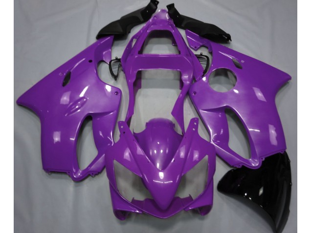 Perllila 2001-2003 Honda CBR600 F4i Motorrad Verkleidungen Perllila 2001-2003 Honda CBR600 F4i Motorrad Verkleidungen