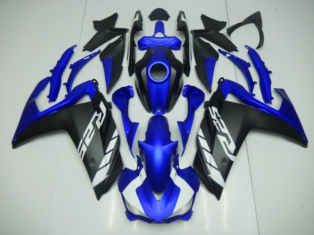 R25 Matt 2015-2018 Yamaha R3 Motorrad Verkleidungen R25 Matt 2015-2018 Yamaha R3 Motorrad Verkleidungen