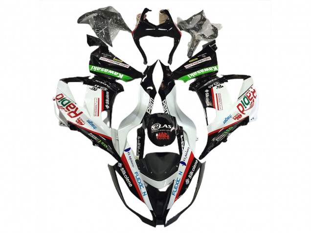 Rapid 2013-2018 Kawasaki ZX6R Motorrad Verkleidungen Rapid 2013-2018 Kawasaki ZX6R Motorrad Verkleidungen