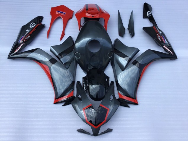 Rennen-Stil 2012-2016 Honda CBR1000RR Motorrad Verkleidungen Rennen-Stil 2012-2016 Honda CBR1000RR Motorrad Verkleidungen