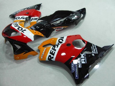 Repsol Stil 1999-2000 Honda CBR600 F4 Motorrad Verkleidungen
