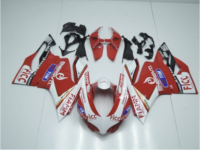 Rot Rennen-Stil 2013-2016 Triumph Daytona 675 Motorrad Verkleidungen Rot Rennen-Stil 2013-2016 Triumph Daytona 675 Motorrad Verkleidungen