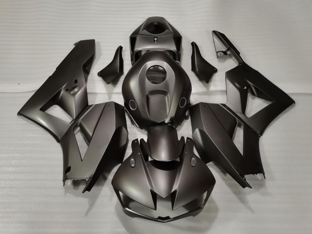 Rotgussgrau 2013-2023 Honda CBR600RR Motorrad Verkleidungen Rotgussgrau 2013-2023 Honda CBR600RR Motorrad Verkleidungen