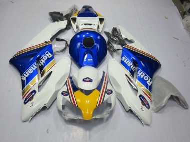 Rothmans 2004-2005 Honda CBR1000RR Motorrad Verkleidungen