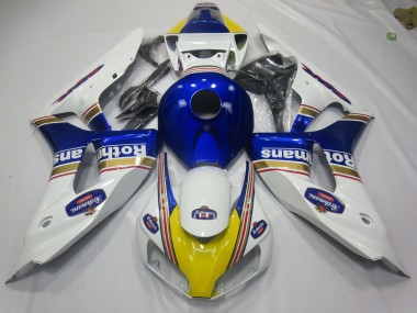 Rothmans 2006-2007 Honda CBR1000RR Motorrad Verkleidungen