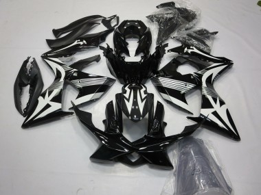 Schreiben 2009-2016 Suzuki GSXR 1000 Motorrad Verkleidungen