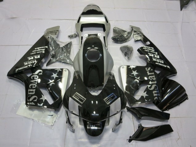 Seven Star 2003-2004 Honda CBR600RR Motorrad Verkleidungen Seven Star 2003-2004 Honda CBR600RR Motorrad Verkleidungen
